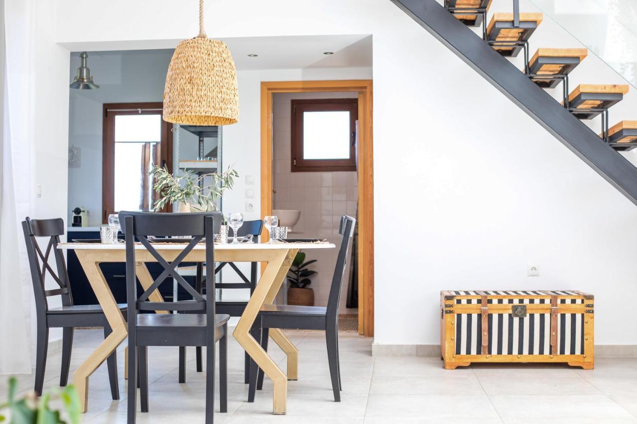 Villa Kora Каллифея Экстерьер фото
