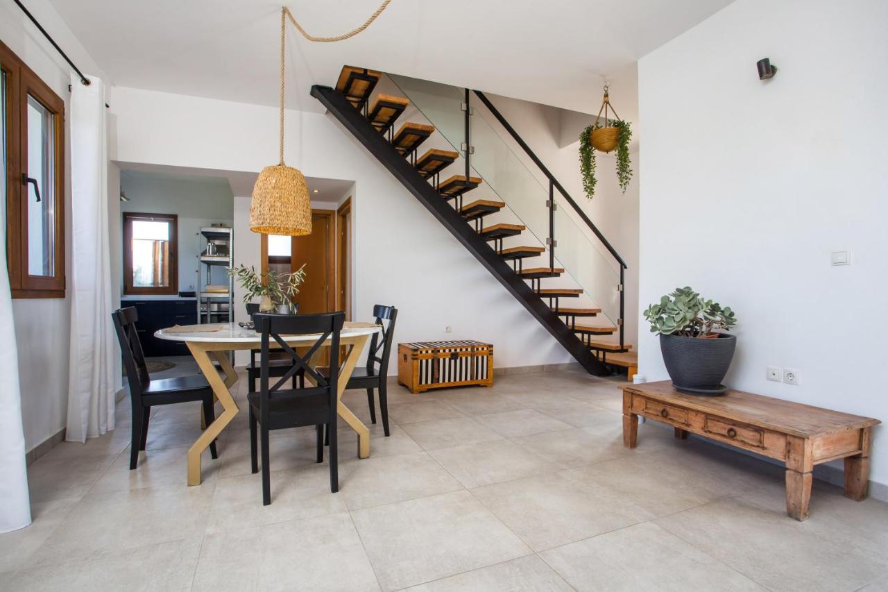 Villa Kora Каллифея Экстерьер фото