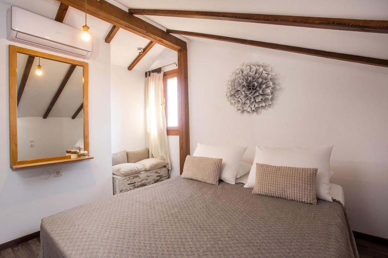 Villa Kora Каллифея Экстерьер фото