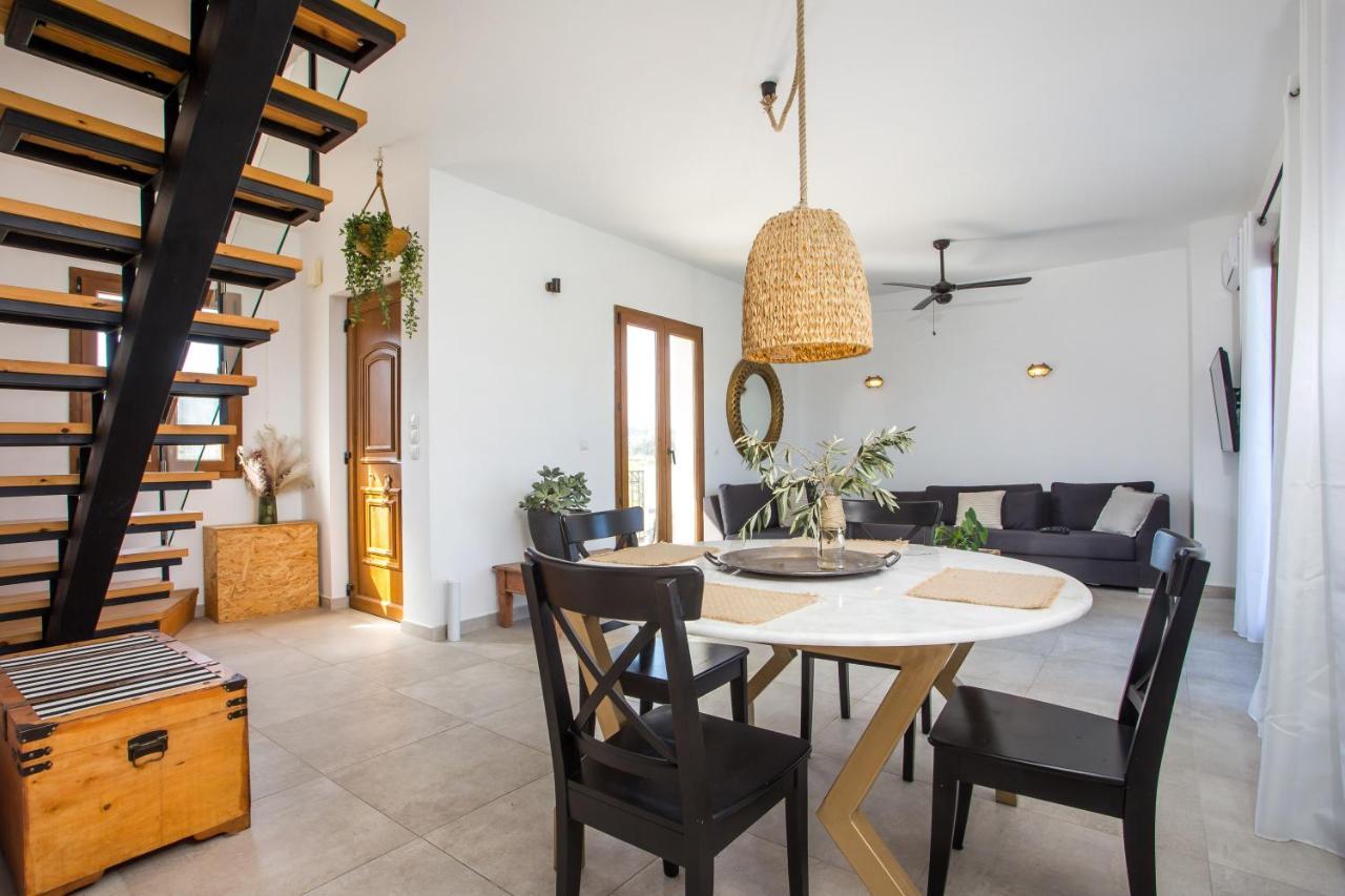 Villa Kora Каллифея Экстерьер фото