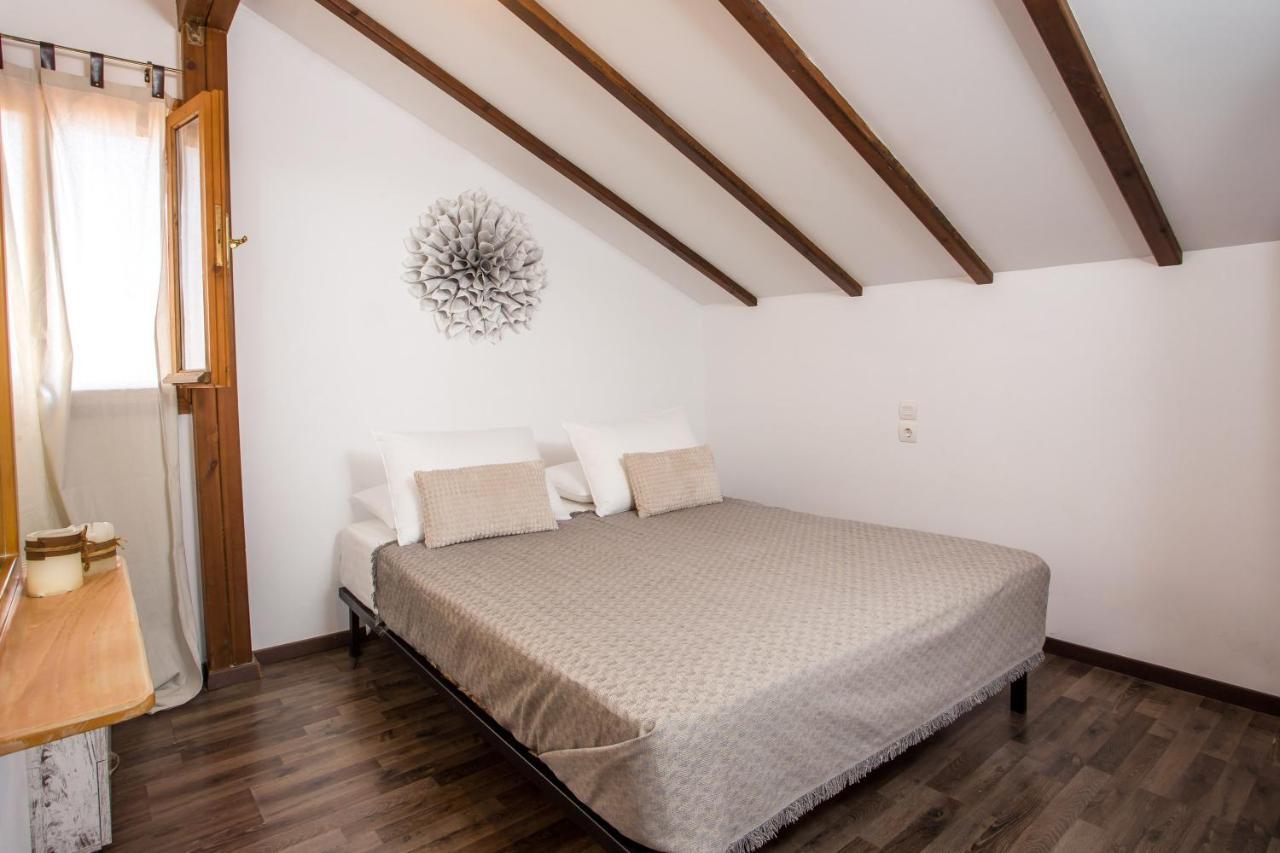 Villa Kora Каллифея Экстерьер фото