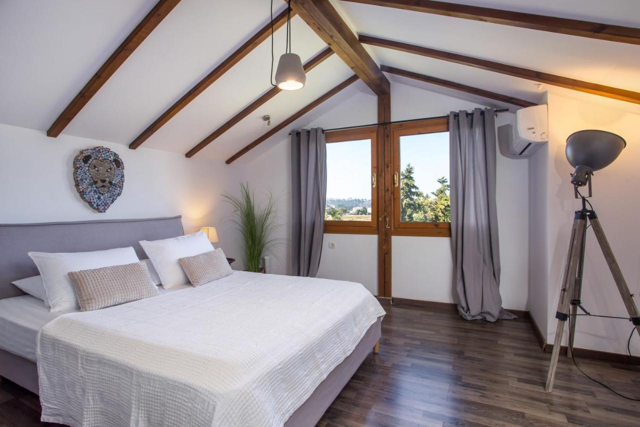 Villa Kora Каллифея Экстерьер фото