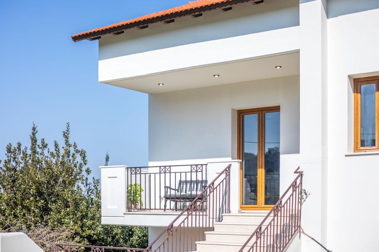 Villa Kora Каллифея Экстерьер фото