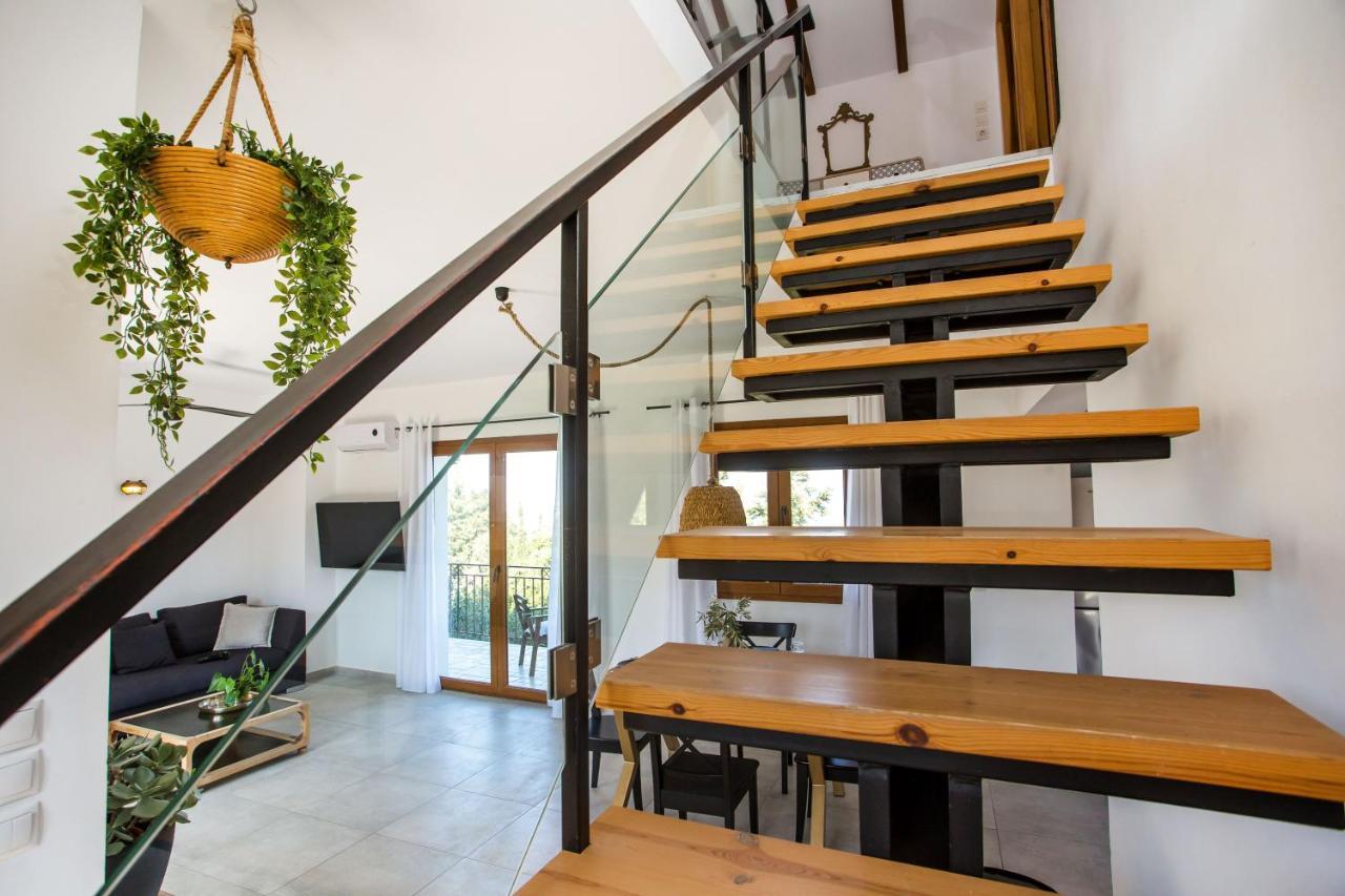 Villa Kora Каллифея Экстерьер фото