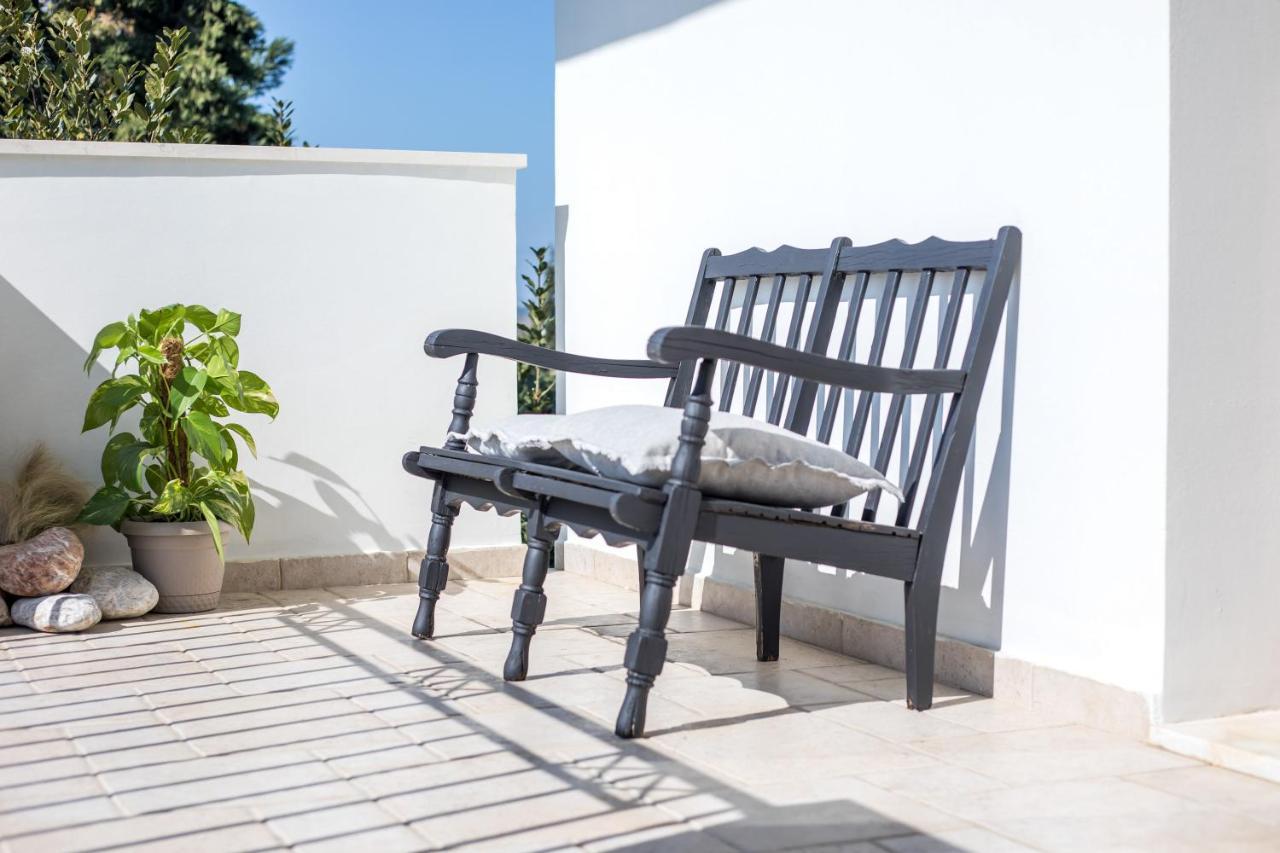 Villa Kora Каллифея Экстерьер фото